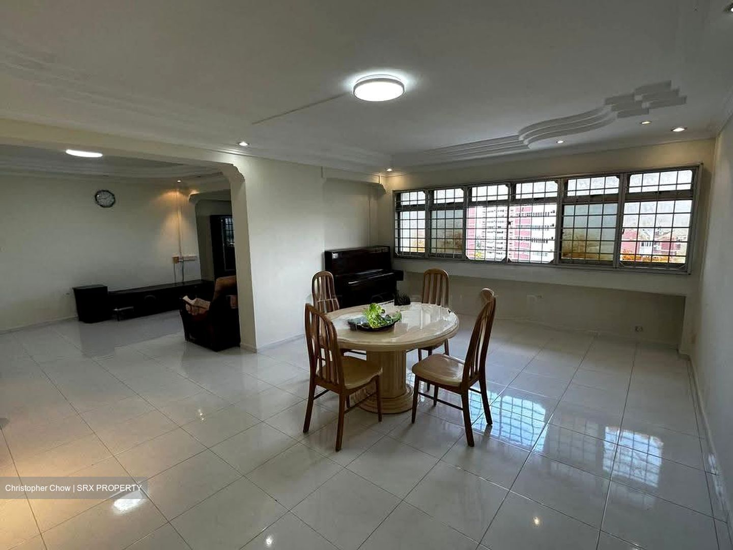 Blk 775 Pasir Ris Street 71 (Pasir Ris), HDB 5 Rooms #635396561